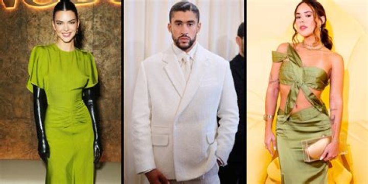 Will Bad Bunny And Gabriela Berlingeri Tie The Knot? Investigating The Rumors