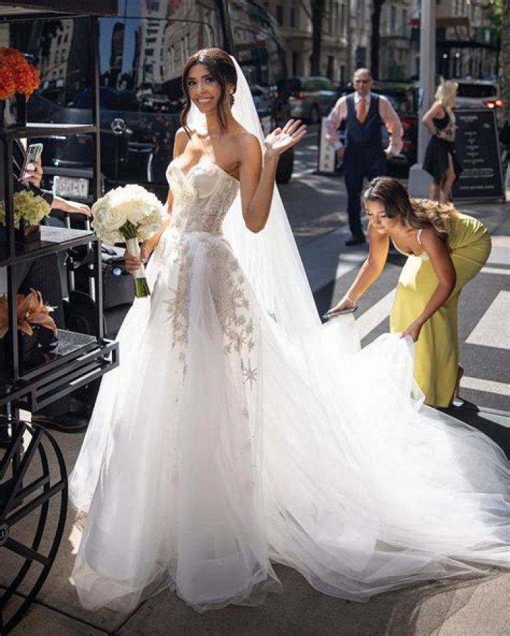 Gal Gadot Wedding Date: The Scoop On Her Special Day