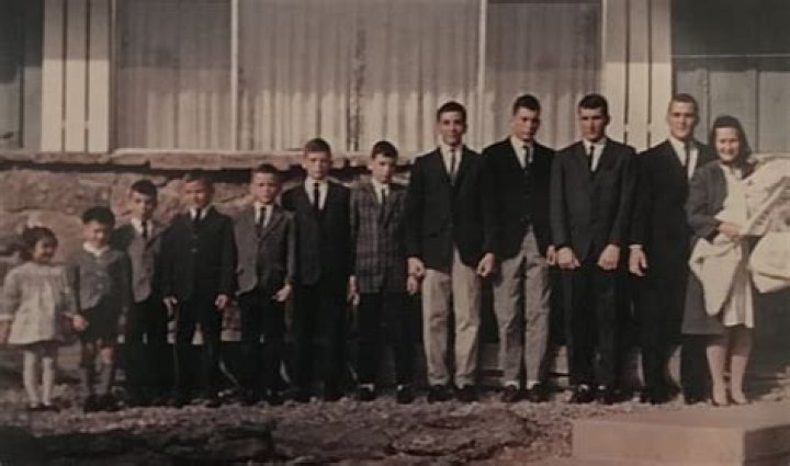 Unveiling The Legacy Of The Galvin Family: A Wikipedia Exploration