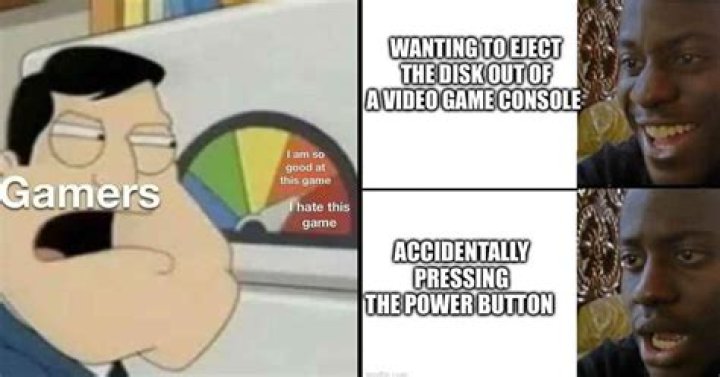 Level Up Your Laughter: The Ultimate Collection Of Gamer Memes Funny