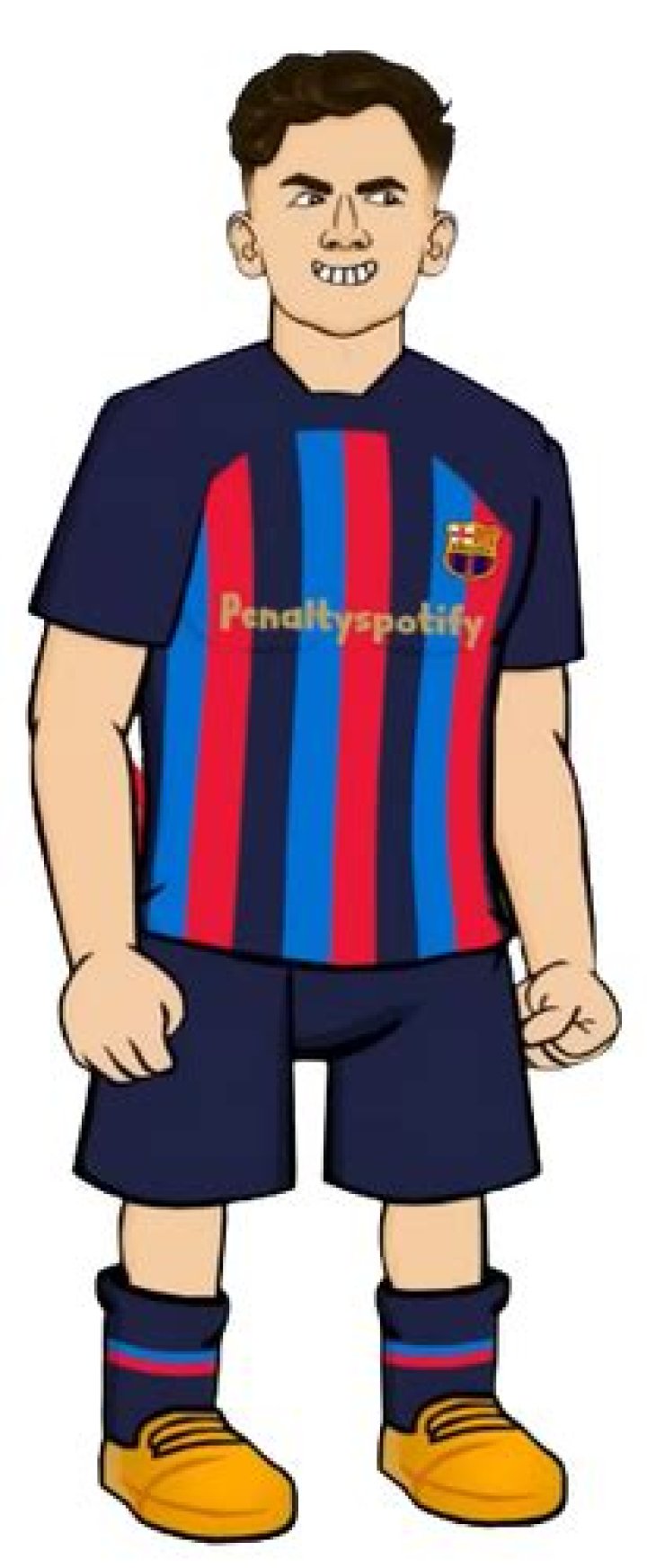 Unveiling The Mystery: Gavi Date Of Birth And His Journey