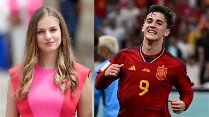 Unraveling The Essence Of Gavi Love: A Journey Into Passion And Devotion