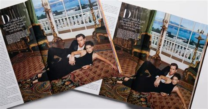 Behind The Scenes: The Intriguing Story Of Gavin Newsom And Kimberly Guilfoyle's Carpet