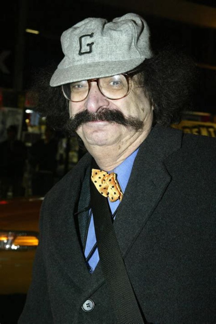 Gene Shalit: Exploring The Renowned Critic's Net Worth