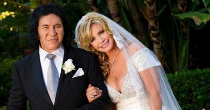 Unveiling The Life Of Gene Simmons' First Wife