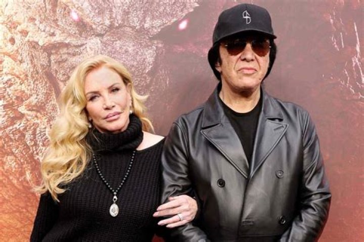 Gene Simmons' Wife 2024: Who Will The Rock Legend Tie The Knot With Next?