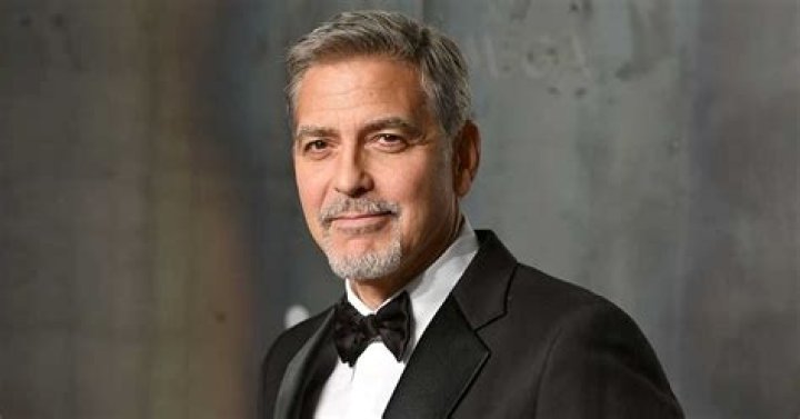 Unveiling The Rich Tapestry Of George Clooney's Ethnic Background