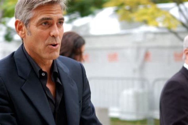 Unraveling The Rich Tapestry Of George Clooney's Heritage