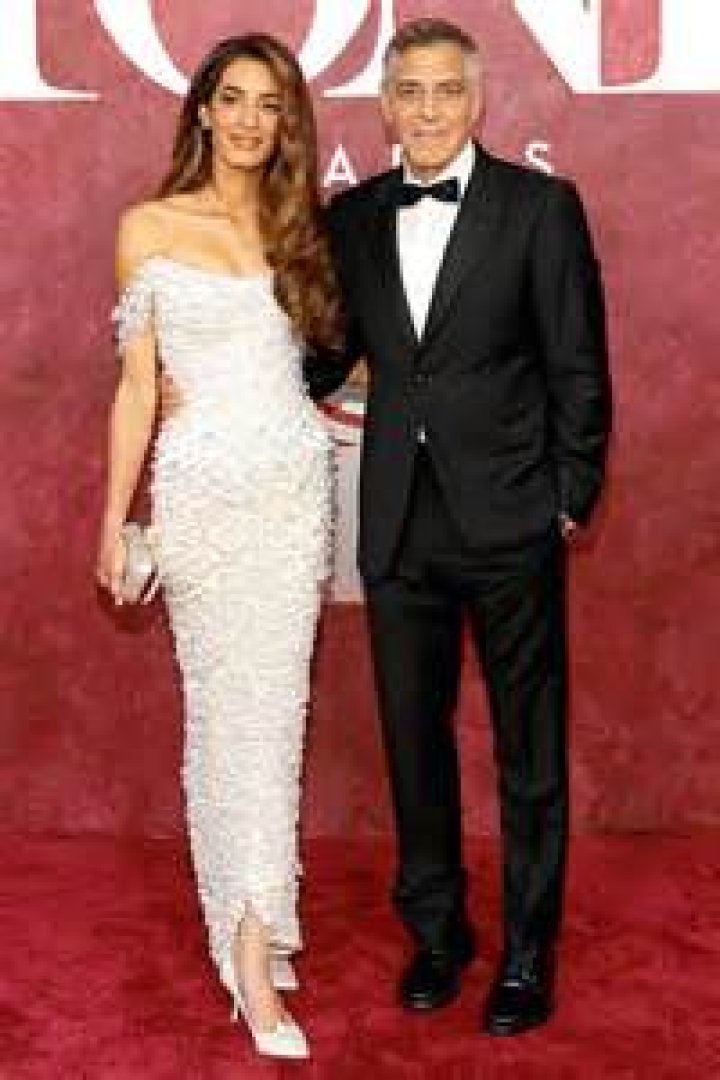 Exploring George Clooney's Wife's Ethnicity: A Cultural Tapestry