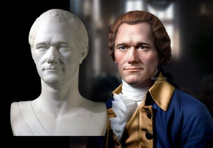 George Hsmilton: Hollywood Icon With Timeless Charm