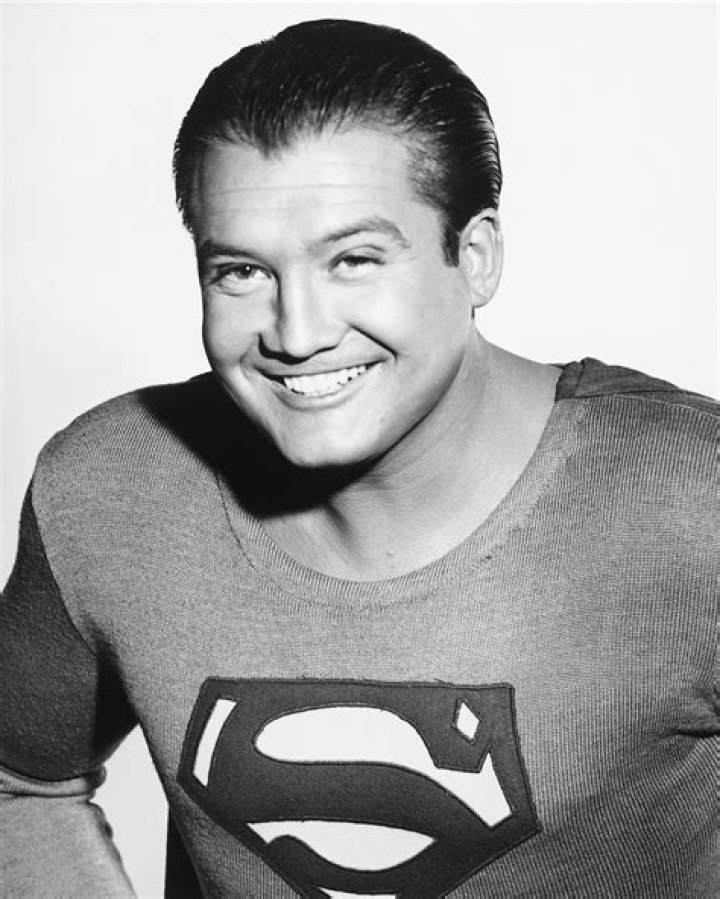 Unveiling The Life And Legacy Of George Reeves