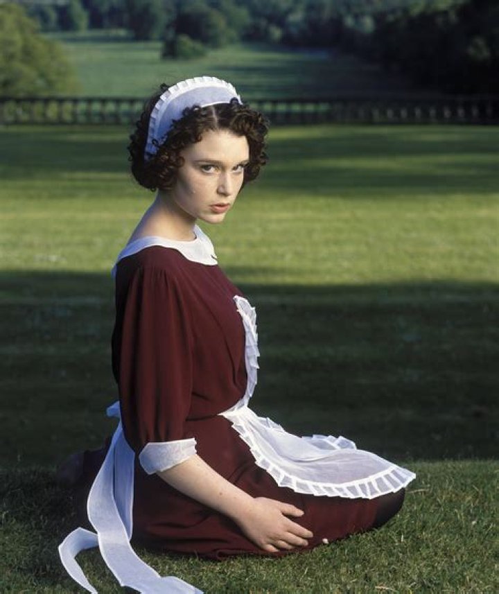 Unveiling The Enigmatic Georgina Cates: A Journey Through Her Life And Career