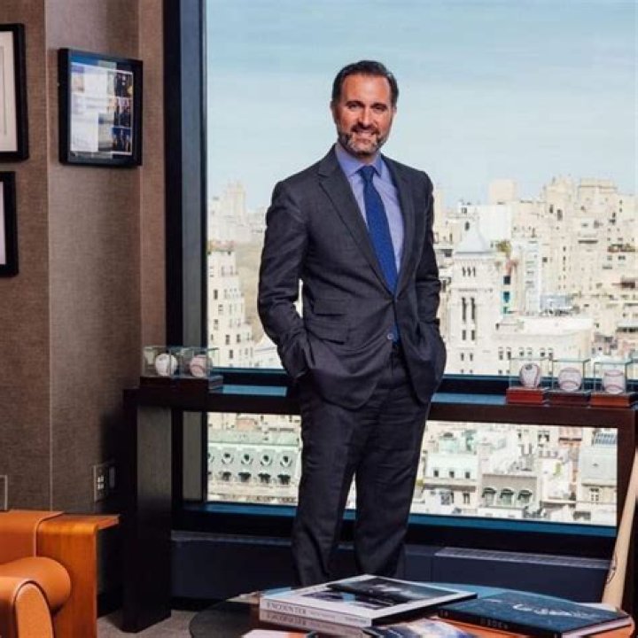 All About Gerry Cardinale: The Sports And Media Magnate's Wiki