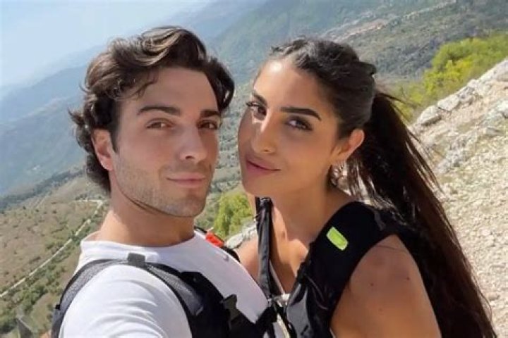 Gianluca Ginoble's Journey To Love: Is He Married?