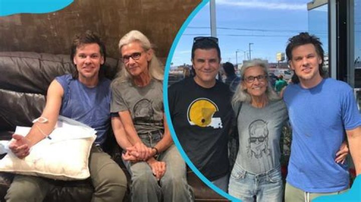 Unveiling The Life And Journey Of Gina Capitani