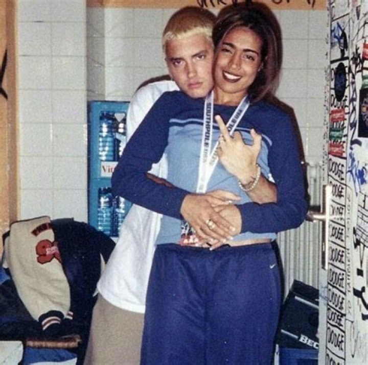 Unraveling The Mystery Of Eminem's Girlfriend