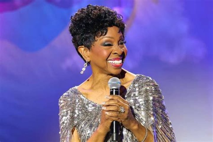 Where Is Gladys Knight Now? Exploring The Life Of The Legendary Singer