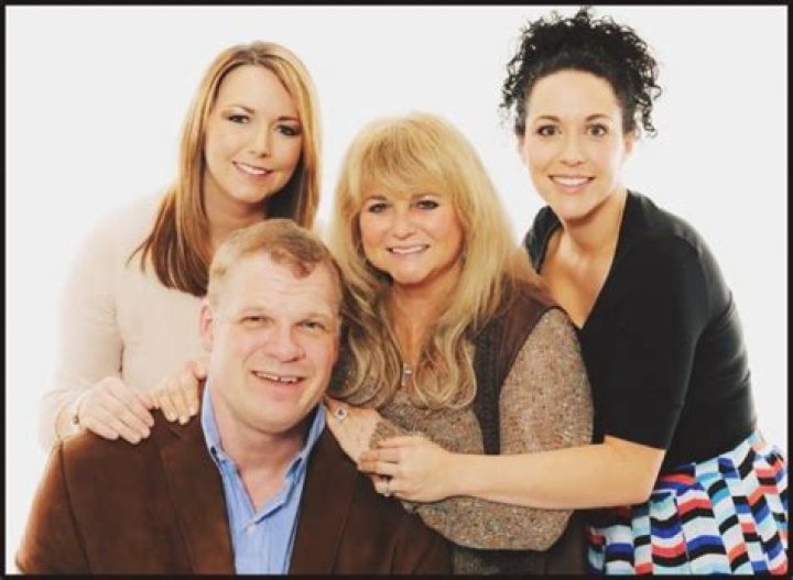 Unveiling The Life Of Glenn Jacobs: A Closer Look At His Family