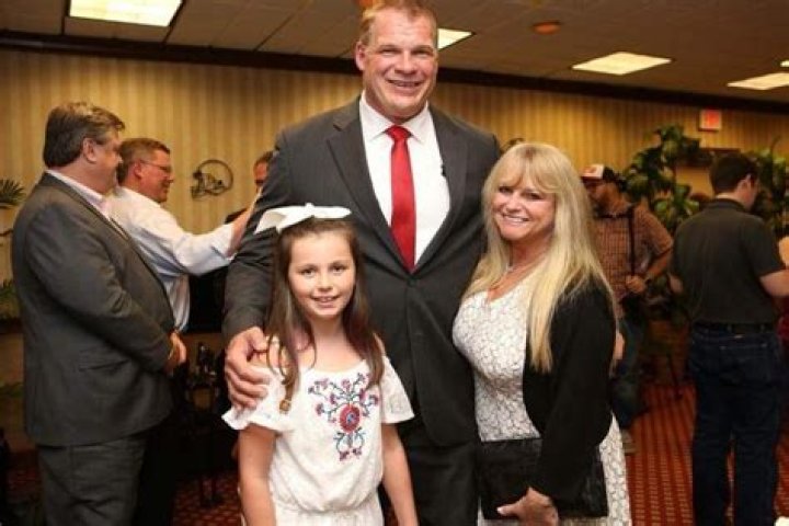 Discovering The Life Of Glenn Jacobs' Wife