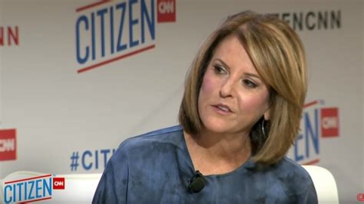 Gloria Borger And Her Approach To Health: A Comprehensive Guide