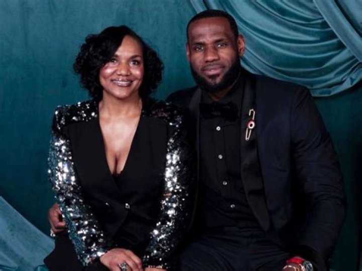 Exploring The Life And Legacy Of Gloria James