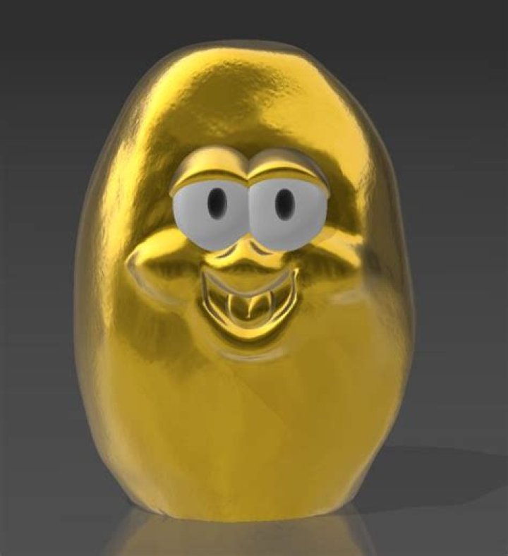 Discovering The Gold Nugget Buddy: A Treasure Of Connection And Adventure