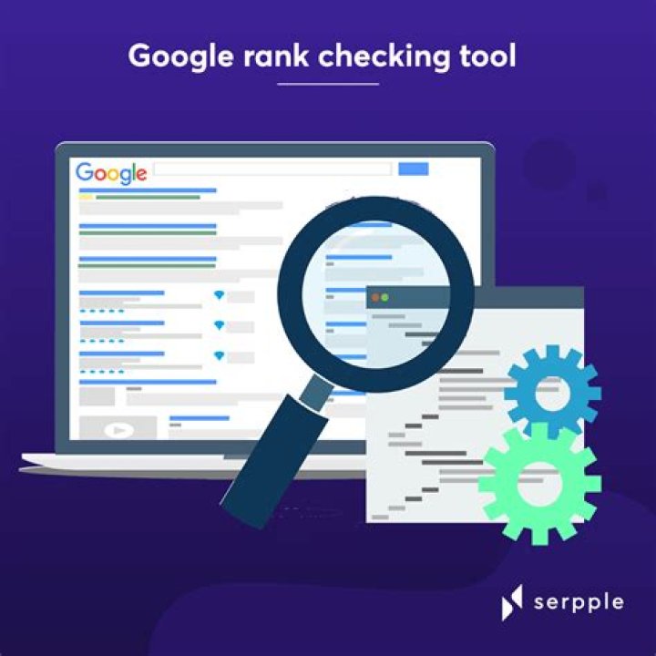 Unlocking The Secrets Of SEO With Google Rank Tool