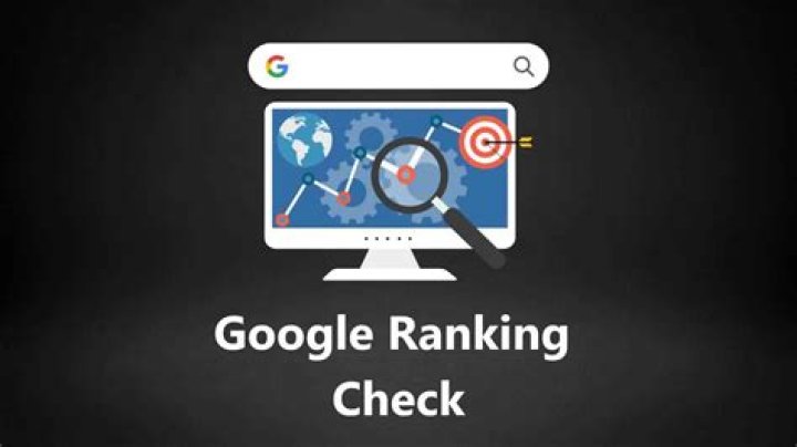 Unlocking The Secrets Of Google Ranking Check Free