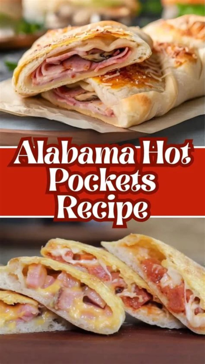 Exploring The Quirky World Of Gorepot: The Alabama Hot Pocket