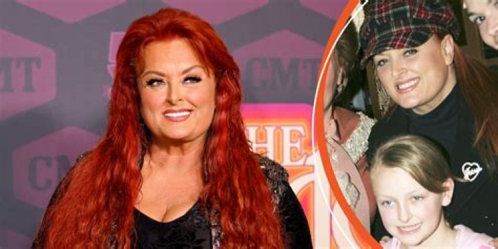 Unveiling The Life Of Grace Kelley, Wynonna Judd's Daughter
