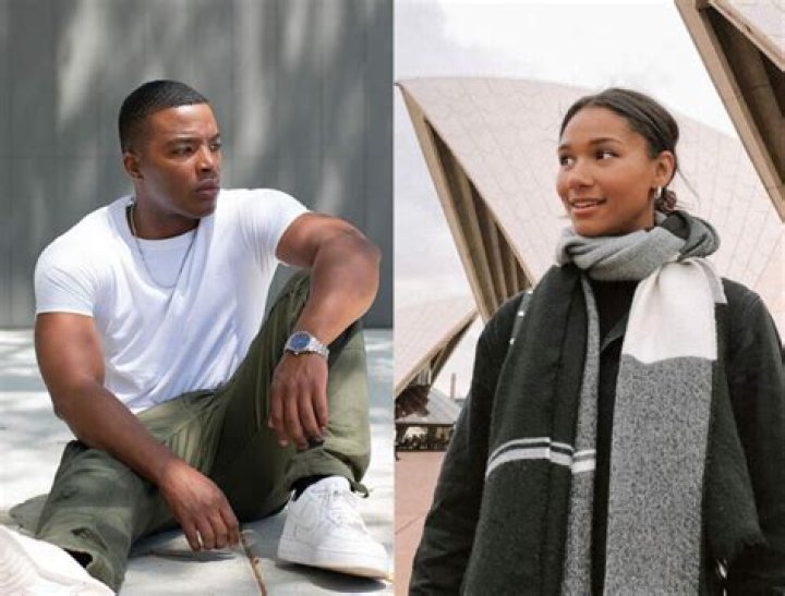 Unveiling The Mystery: Greta Onieogou Dating