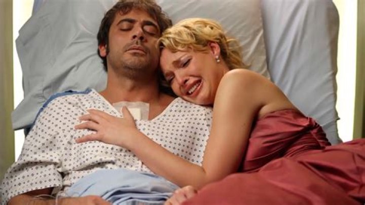 Unraveling The Heartbreak: Denny Duquette's Death In Grey's Anatomy