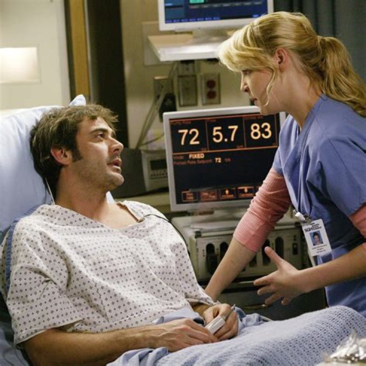 Unraveling The Mystery Of Greys Anatomy Denny: A Character That Captivated Audiences