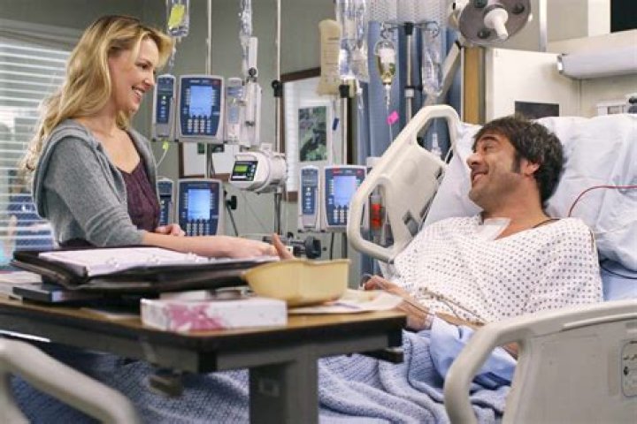 Exploring The Impact Of Jeffrey Dean Morgan's Episodes In Grey's Anatomy