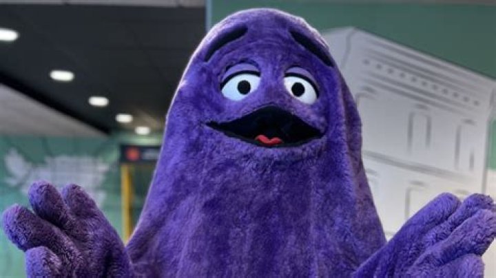 The Enigmatic World Of Grimace Sus: Unraveling The Mystery