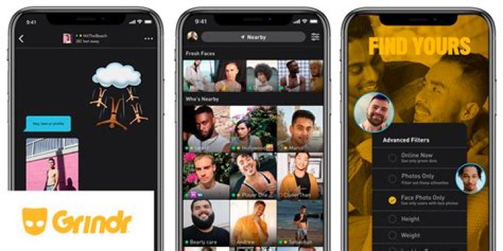 Exploring The Grindr Trans Experience: Connection, Community, And Conversation