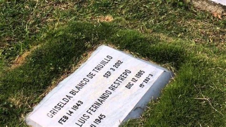 Griselda Blanco’s Funeral: A Final Farewell To The Queen Of Cocaine