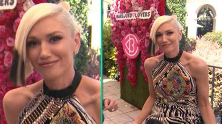 Unveiling The Controversy: Gwen Stefani Nude Fakes