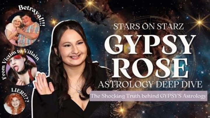 Discovering The Mystical World Of Gypsy Rose Astrology