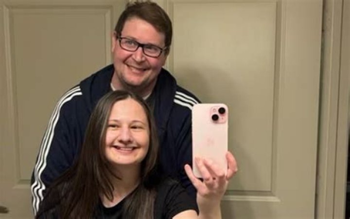 Gypsy Rose Blanchard Y Su Novio: Una Historia De Amor Y Superación