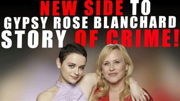 Unraveling The Mysteries Of The Gypsy Rose Crime Story