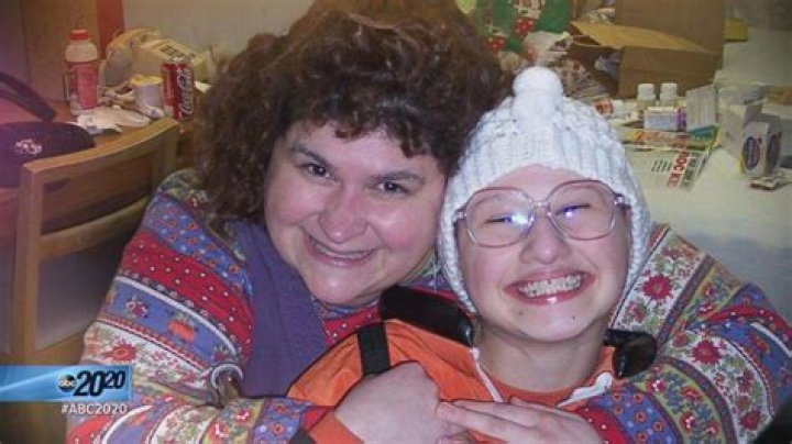 Unraveling The Complex Story Of Gypsy Rose Mom: A Journey Through Love, Manipulation, And Resilience