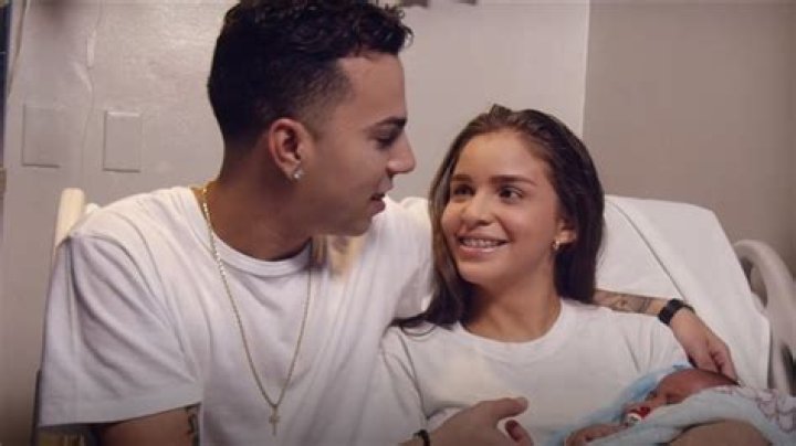 Celebrating A Year Of Love: Hace Un Año Llegaste A Mi Vida Hijo