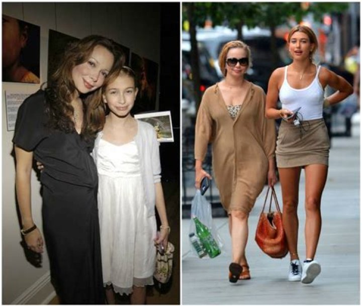 Unveiling The Life Of Hailey Baldwin's Mother: A Journey Beyond Fame