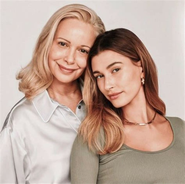 Unraveling The Influence Of Hailey Baldwin's Mum: A Journey Through Family Ties