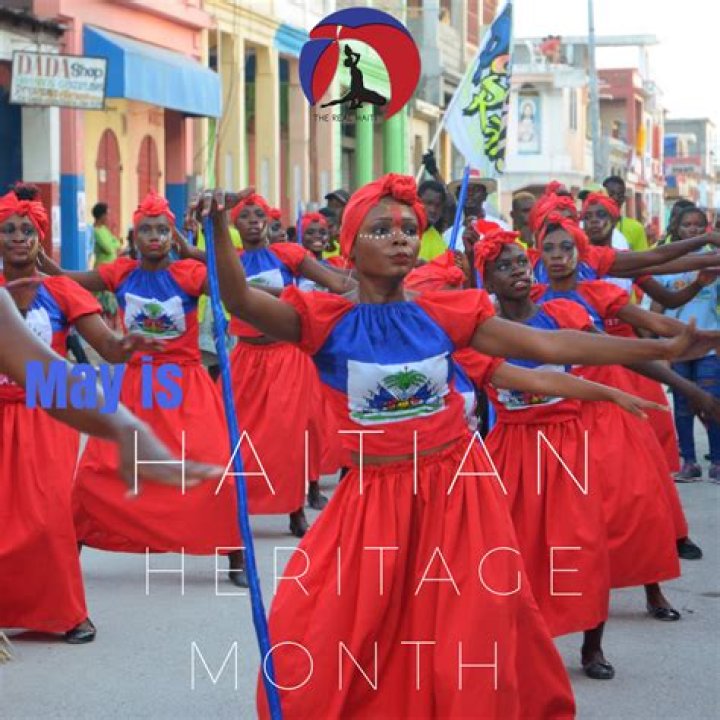 Discover The Vibrant Haitian Club In Orlando: A Cultural Haven