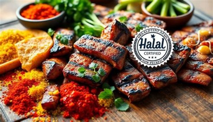 Exploring The Delightful World Of Halal Kpot