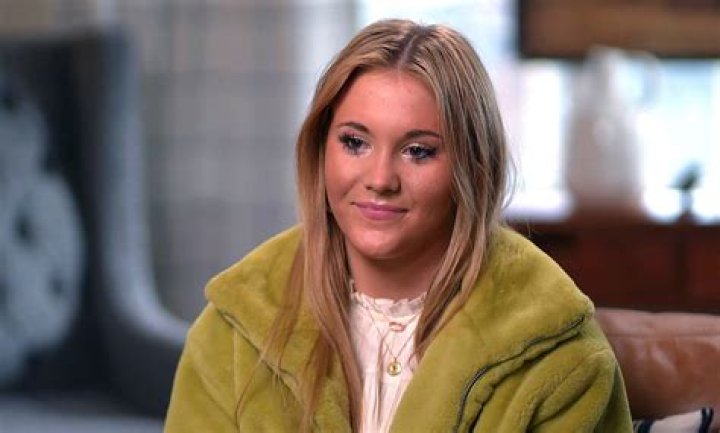 Discovering Haley Bertolet Today: A Journey Through Her Life And Career