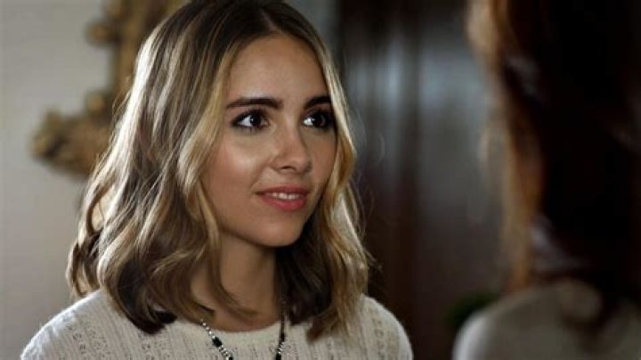 Exploring The Personal Life Of Haley Pullos: Is She Married?