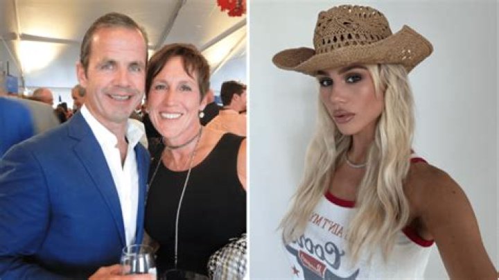 Unveiling The Life Of Hallie Batchelder's Dad